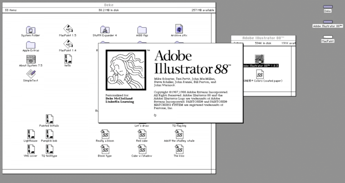 adobe illustrator 88 download